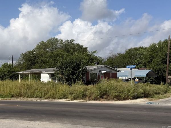 TBD W Ferris, San Antonio, TX 78220
