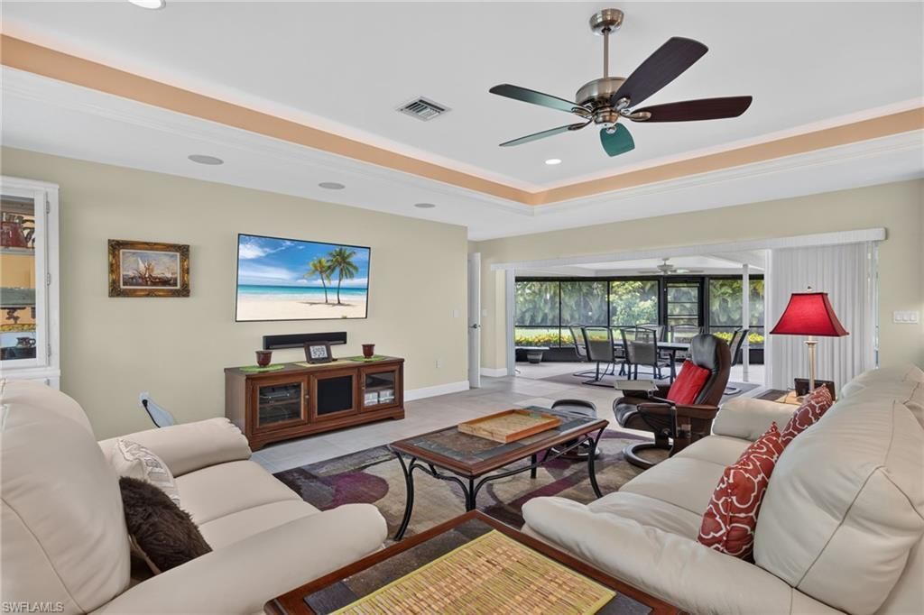4478 Windjammer Ln , Fort Myers, FL 33919 Photo