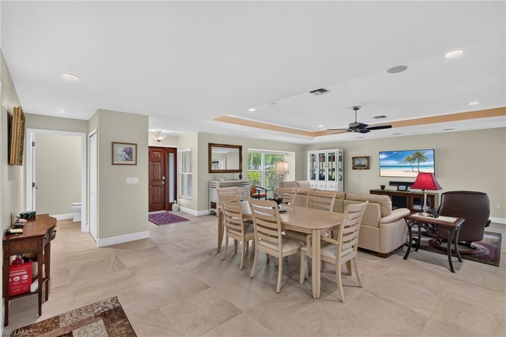 4478 Windjammer Ln , Fort Myers, FL 33919 Photo
