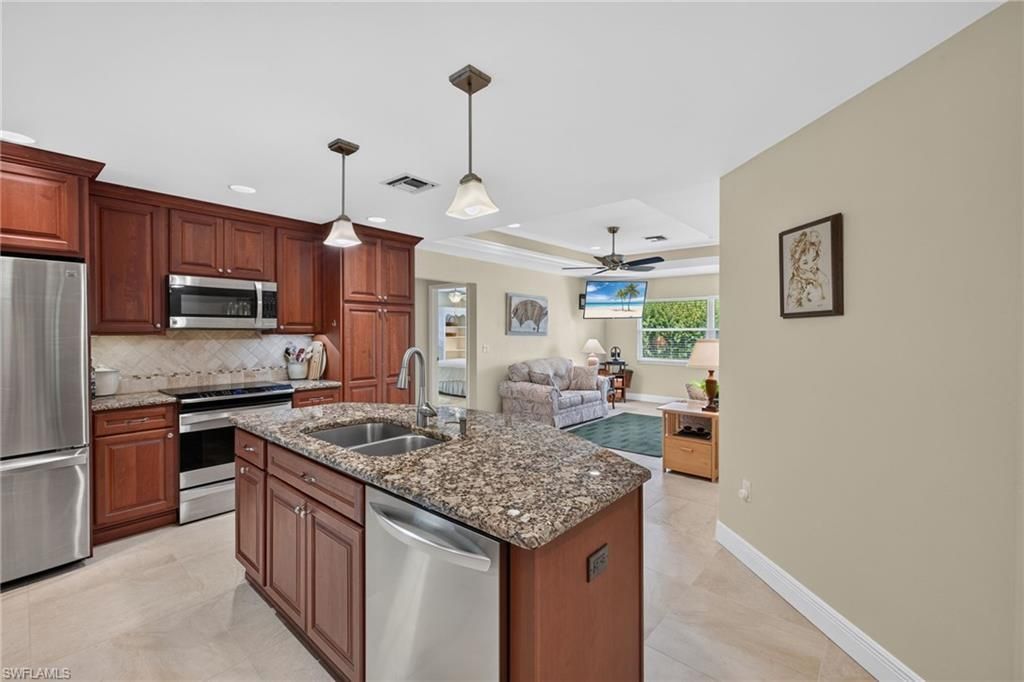4478 Windjammer Ln , Fort Myers, FL 33919 Photo