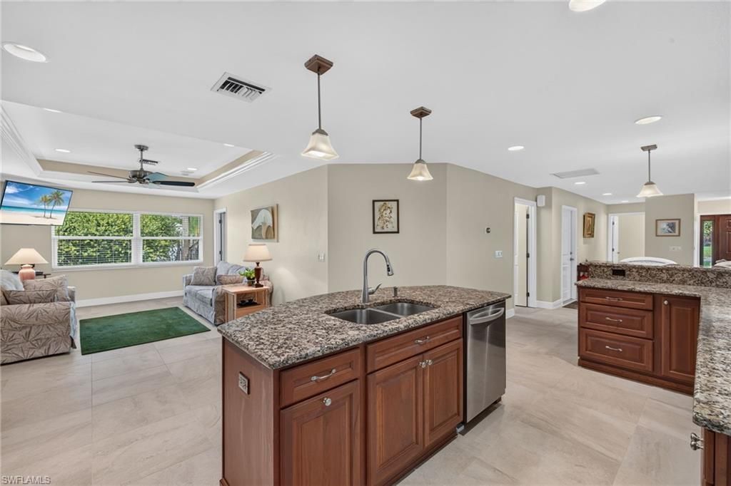 4478 Windjammer Ln , Fort Myers, FL 33919 Photo