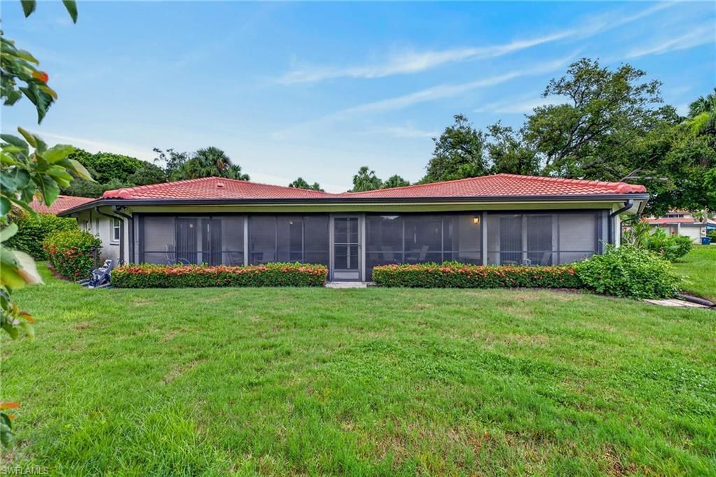 4478 Windjammer Ln , Fort Myers, FL 33919 Photo