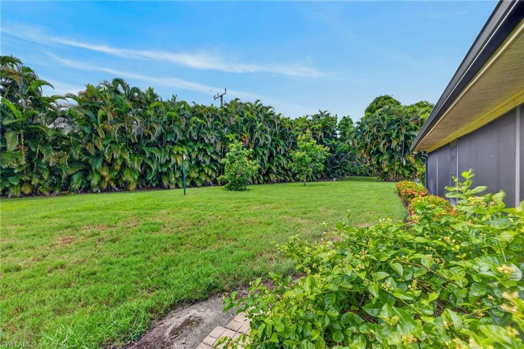 4478 Windjammer Ln , Fort Myers, FL 33919 Photo