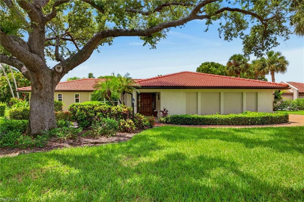 4478 Windjammer Ln , Fort Myers, FL 33919 Photo