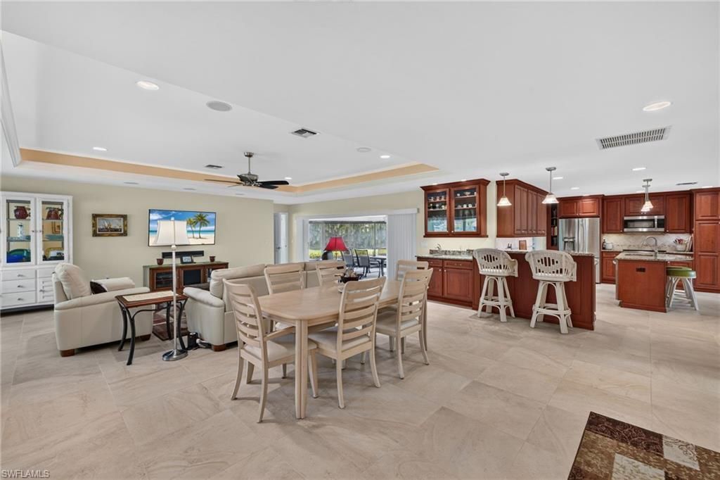 4478 Windjammer Ln , Fort Myers, FL 33919 Photo