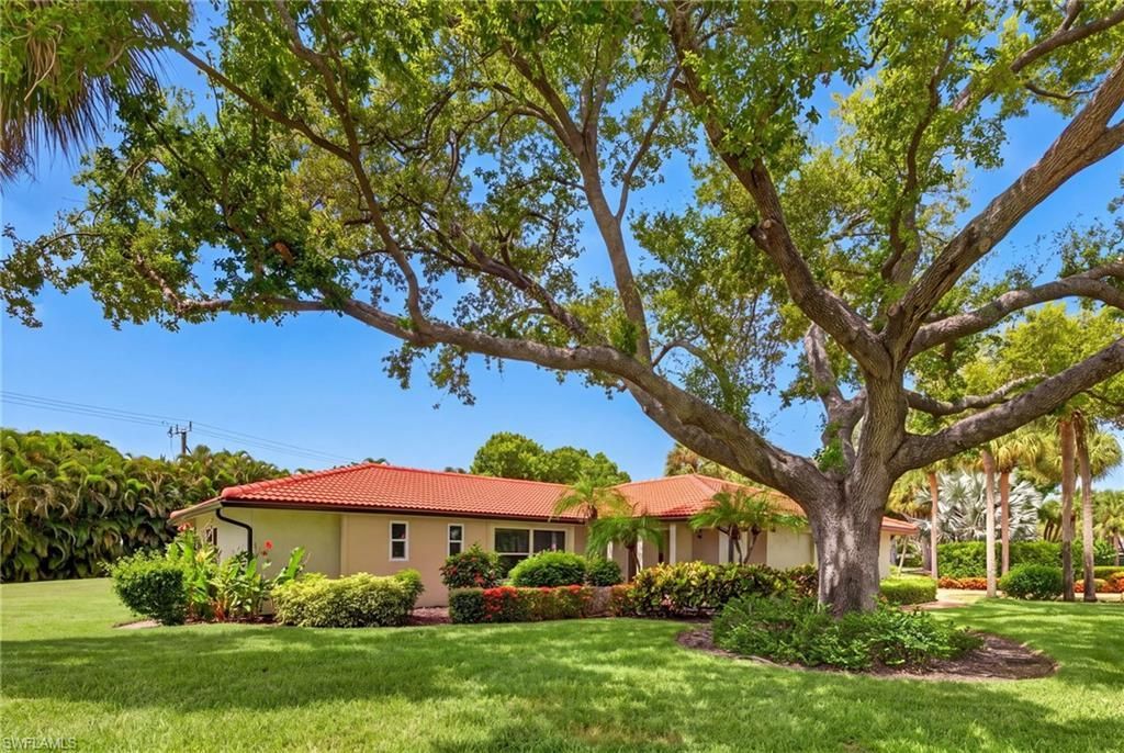 4478 Windjammer Ln , Fort Myers, FL 33919 Photo