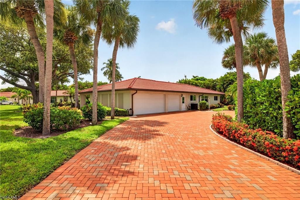 4478 Windjammer Ln , Fort Myers, FL 33919 Photo