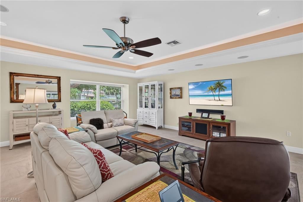 4478 Windjammer Ln , Fort Myers, FL 33919 Photo