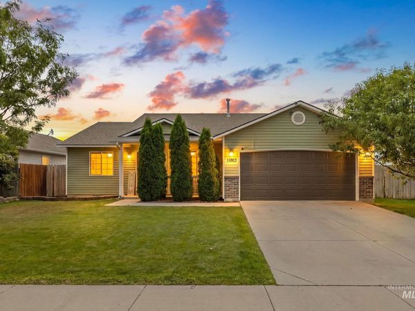 11863 Edgemoor St, Caldwell, ID 83605