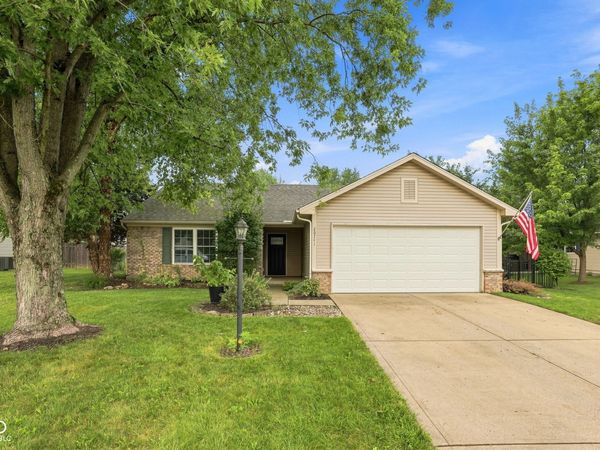 20741 Alpine Drive , Noblesville, IN 46062