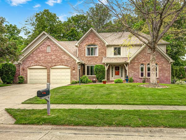 2520 Wayward Wind Drive , Indianapolis, IN 46239