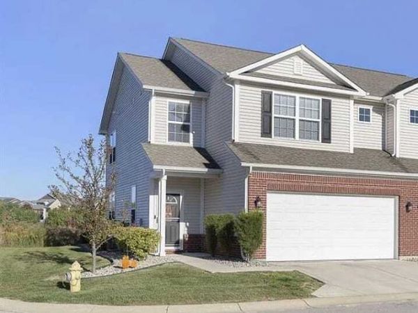 9628 Rolling Plain Drive , Noblesville, IN 46060