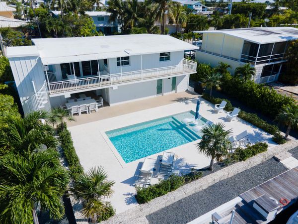 121 Severino Drive, ISLAMORADA, FL 33036
