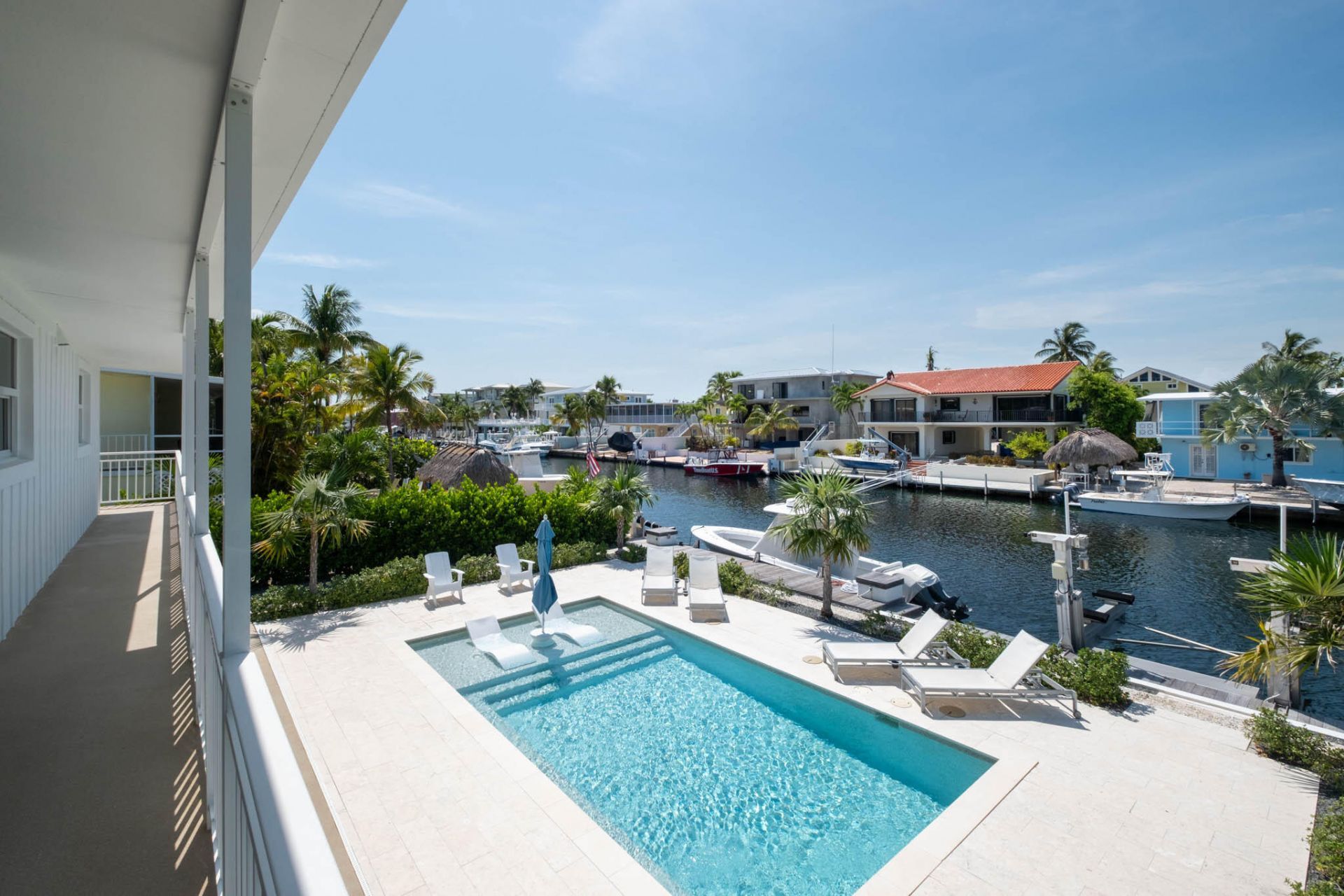 121 Severino Drive, Islamorada, FL 33036 Photo
