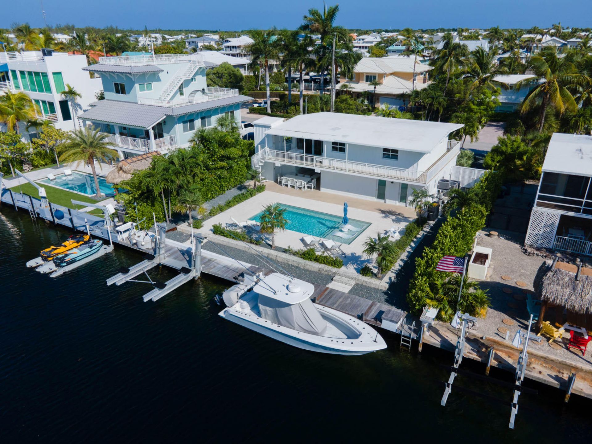 121 Severino Drive, Islamorada, FL 33036 Photo
