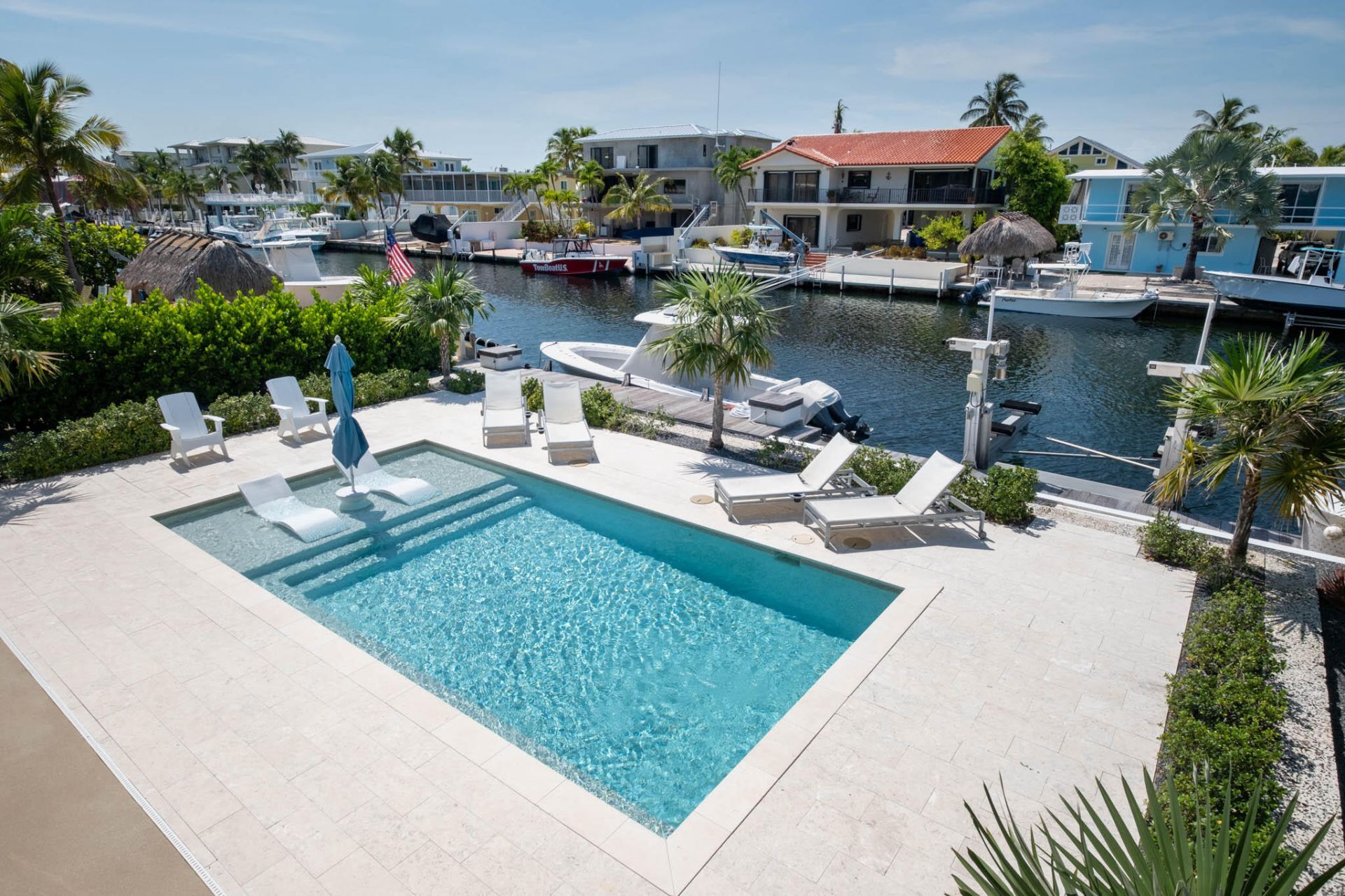 121 Severino Drive, Islamorada, FL 33036 Photo