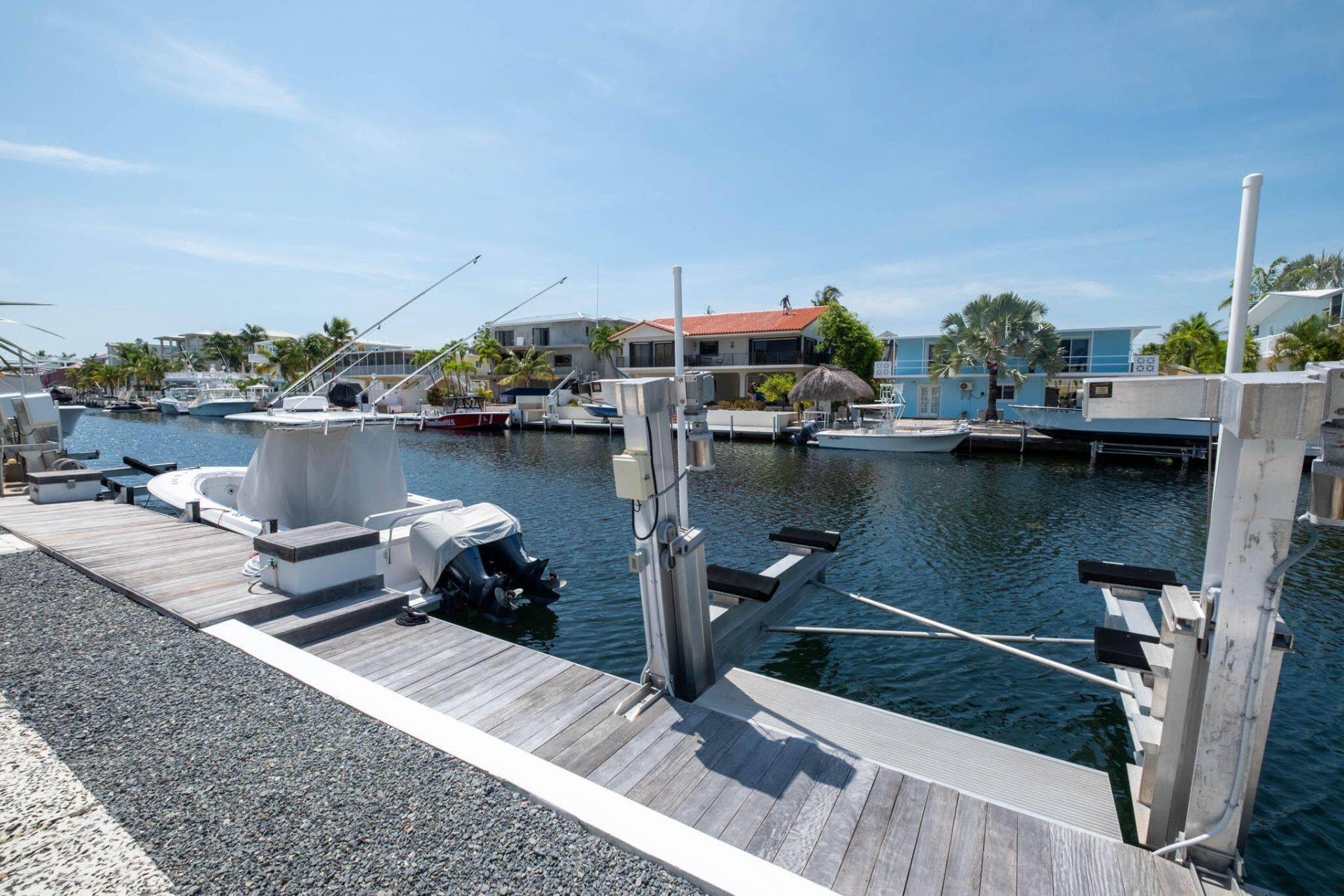 121 Severino Drive, Islamorada, FL 33036 Photo