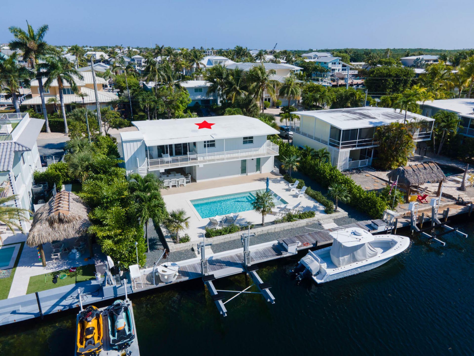 121 Severino Drive, Islamorada, FL 33036 Photo