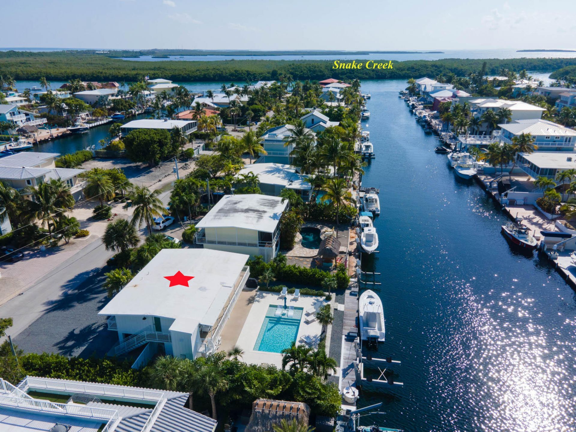 121 Severino Drive, Islamorada, FL 33036 Photo