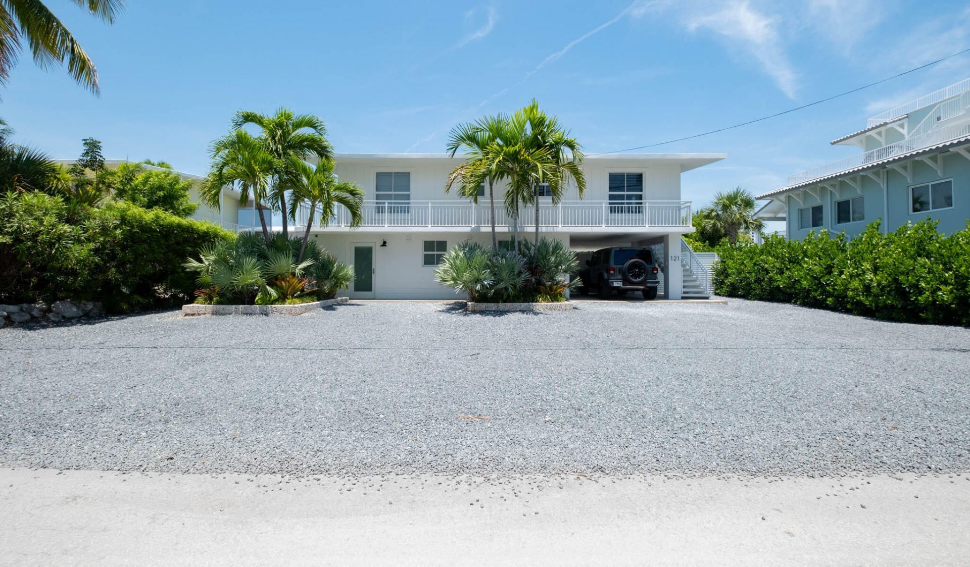 121 Severino Drive, Islamorada, FL 33036 Photo