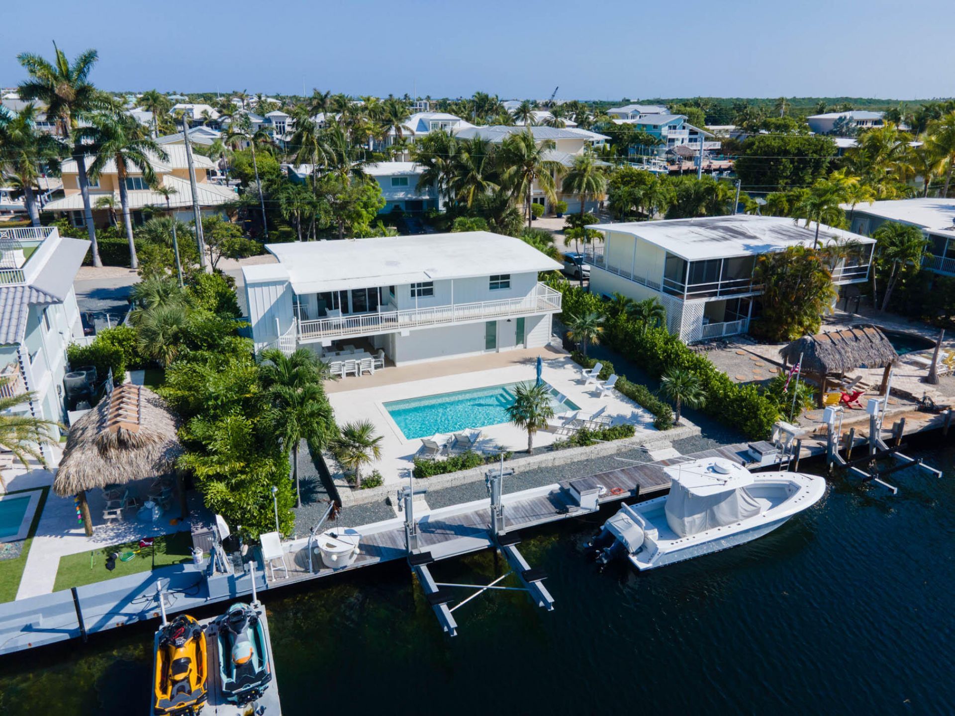 121 Severino Drive, Islamorada, FL 33036 Photo