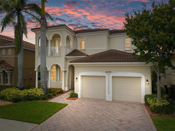 3320 Westford Circle SW, Vero Beach, FL 32968