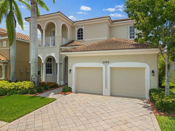 3320 Westford Circle SW, Vero Beach, FL 32968