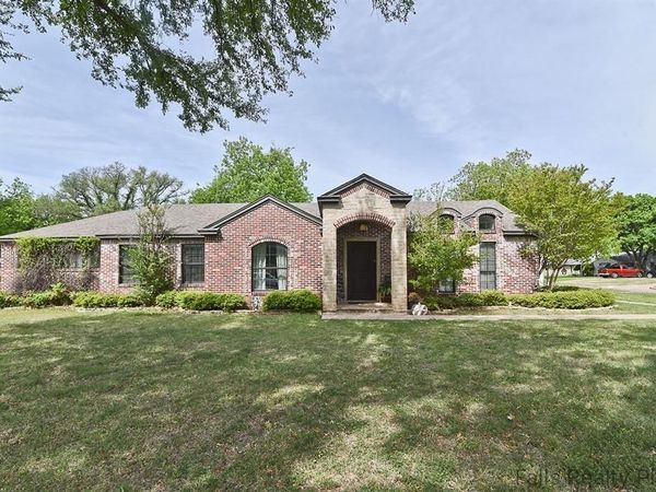 2700 Taft Boulevard, Wichita Falls, TX 76308