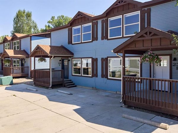 235 S 7th Street, Gunnison, CO 81230
