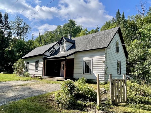 3131 Hollow Road, Barton, VT 05860