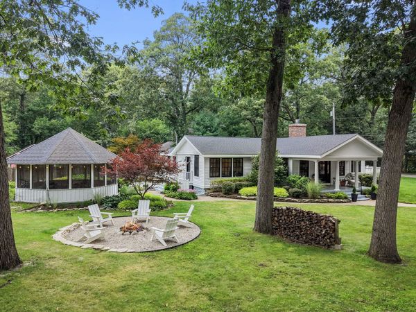 3749 Michiana Drive, Michiana Shores, IN 46360