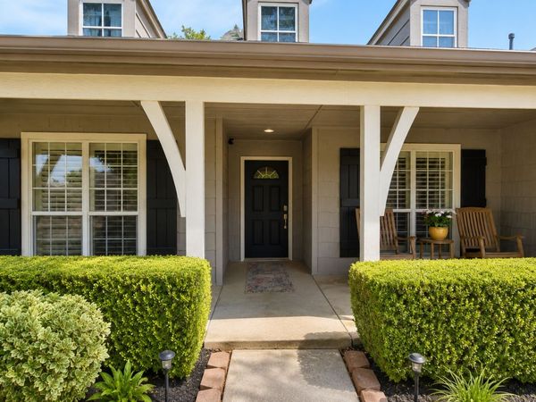 303 E 126th Street S, Jenks, OK 74037