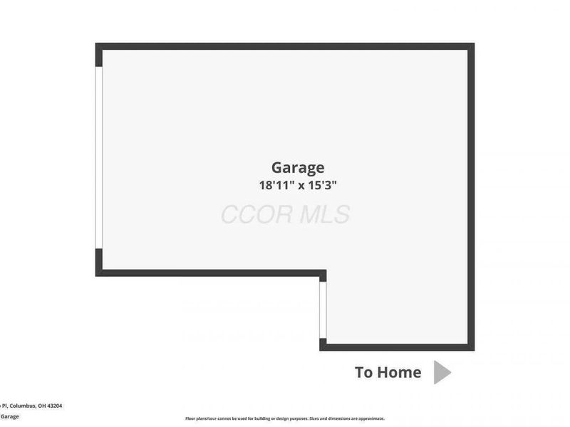2403 Keep Place , Columbus, OH 43204 Photo 69