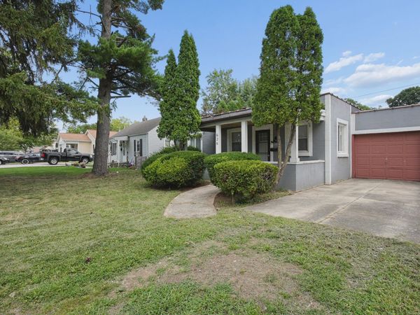 626 Pierce Avenue , Columbus, OH 43213