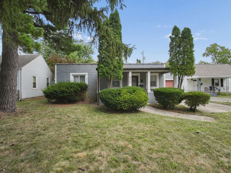626 Pierce Avenue , Columbus, OH 43213 Photo 2