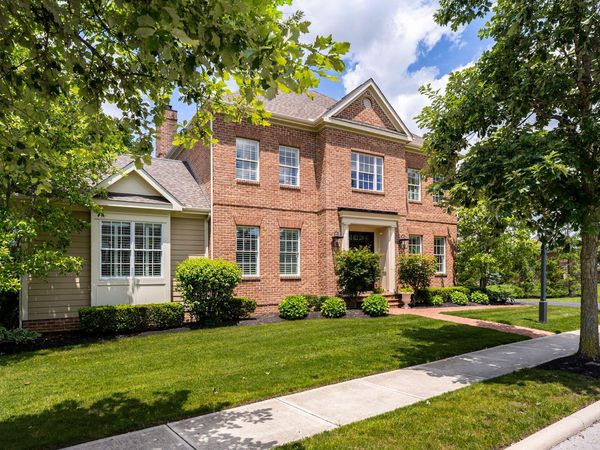 4549 Ackerly Farm Road , New Albany, OH 43054