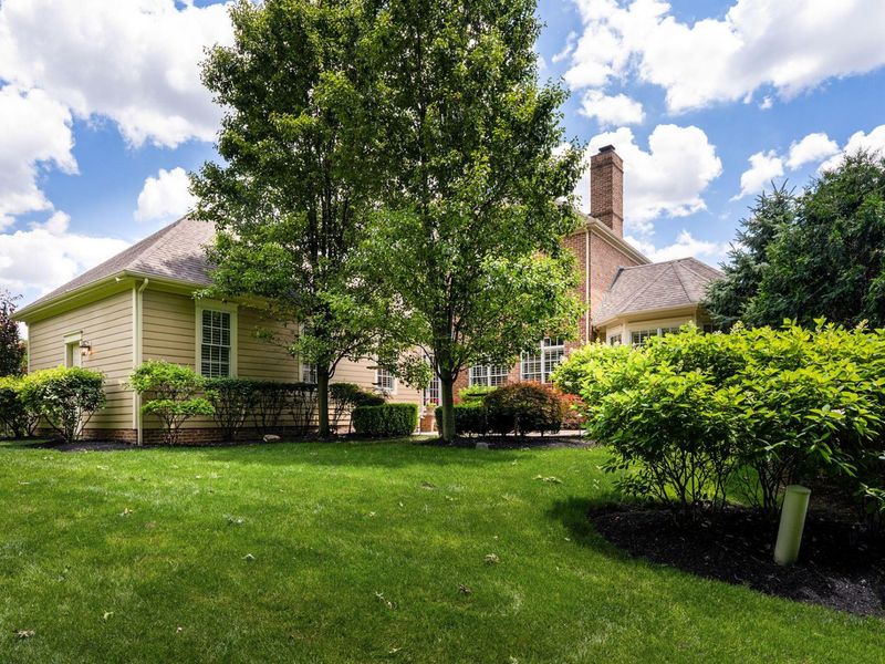 4549 Ackerly Farm Road , New Albany, OH 43054 Photo 6