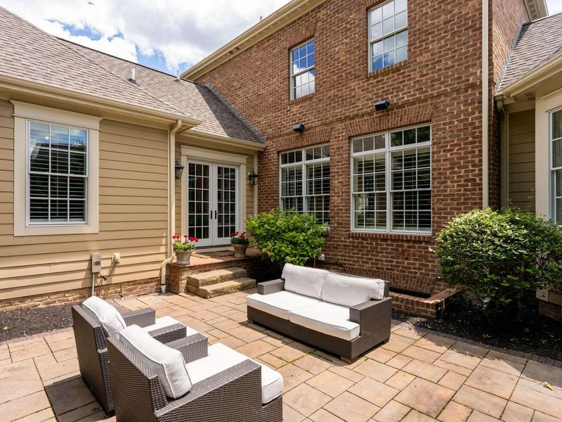 4549 Ackerly Farm Road , New Albany, OH 43054 Photo 7
