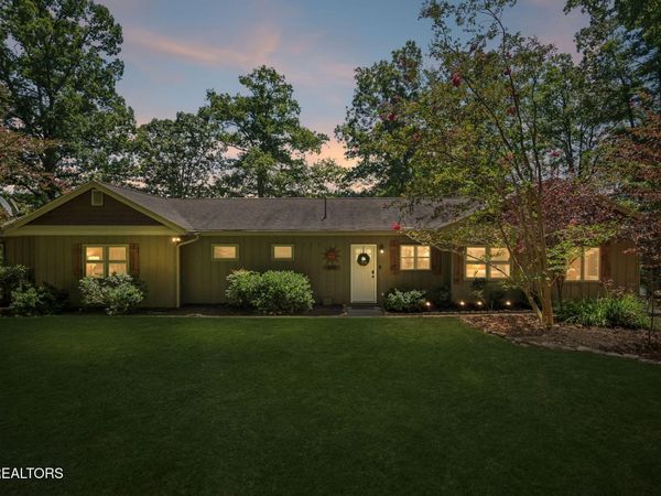 599 Winton Chapel Rd, Rockwood, TN 37854