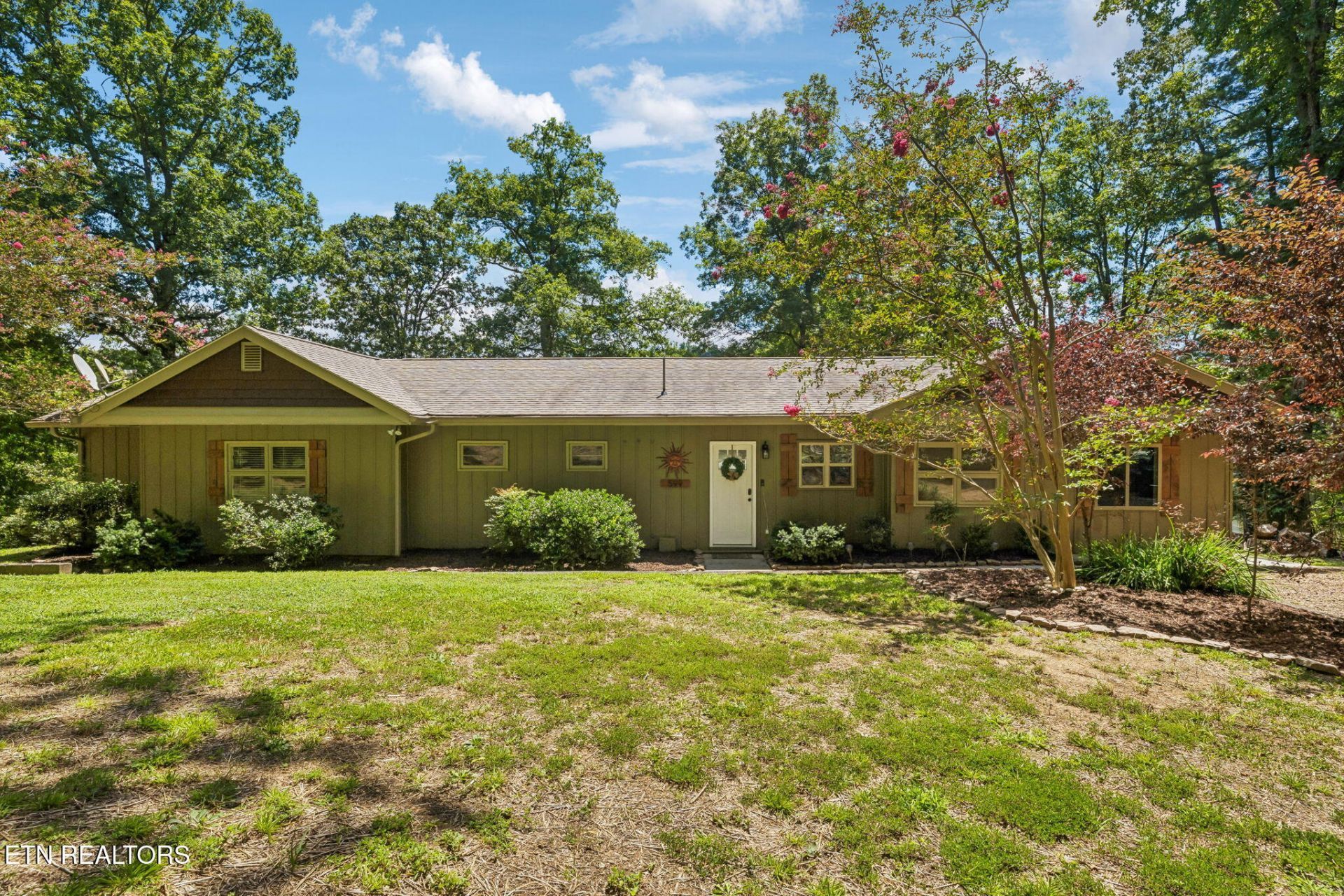 599 Winton Chapel Rd, Rockwood, TN 37854 Main Photo