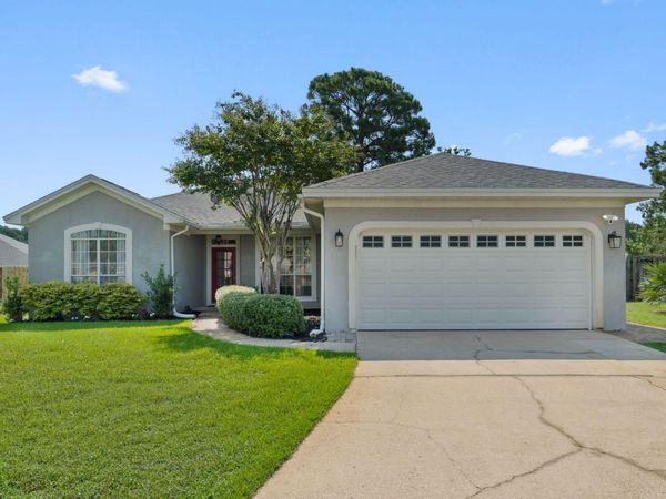180 Bonaire Boulevard, Miramar Beach, FL 32550