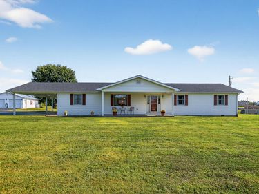 1150 Rice Road, Morehead, KY 40351