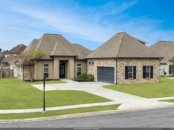 8725 Sandpiper Drive, Denham Springs, LA 70706