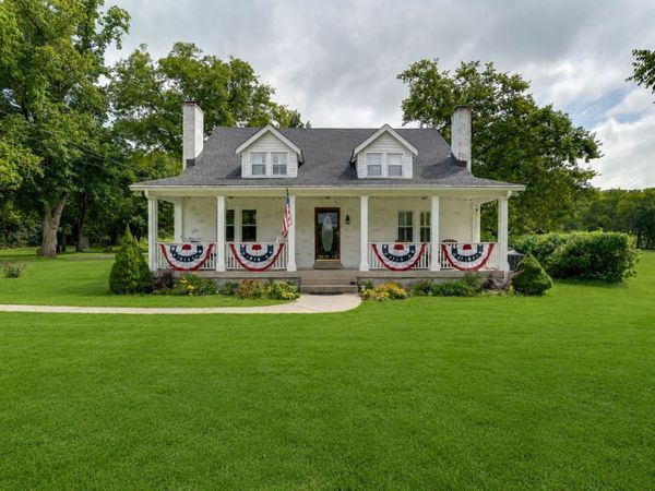 7996 Old Springfield Pike , Goodlettsville, TN 37072