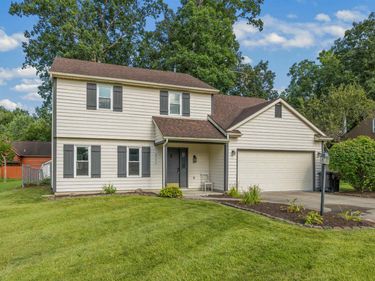 6334 Kiwanis Drive, Fort Wayne, IN 46835