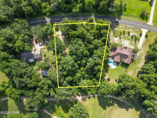 2848 Appalachee Trail , Marianna, FL 32446