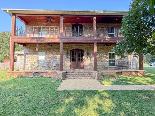 1416 County Road 86, New Albany, MS 38652