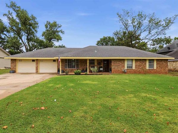 717 N Dryden Circle, Stillwater, OK 00000