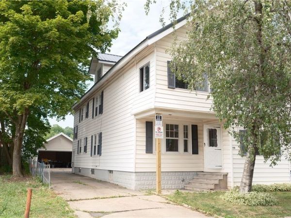 518 James Street , Unit 516, Utica, NY 13501