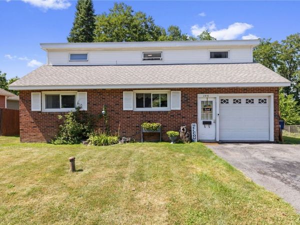 106 Jane Drive, Syracuse, NY 13219